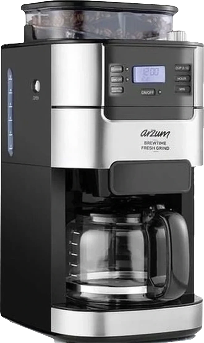 Arzum AR3092-0100 -kahvikone