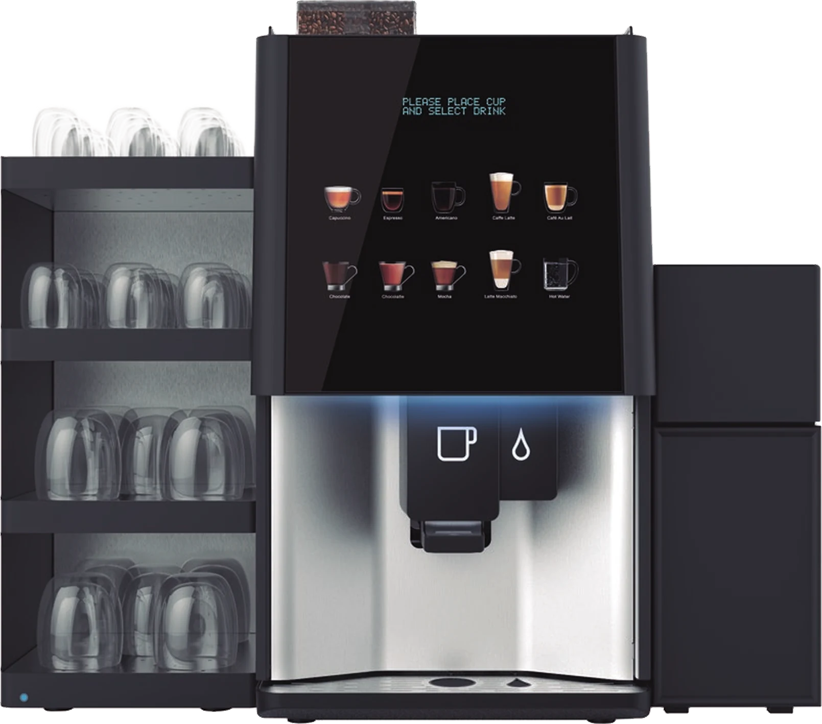 Vitro M3 Espresso