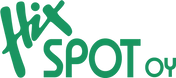 Hix-Spot Oy